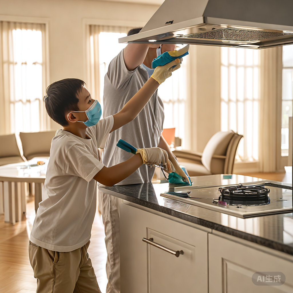 扬中市家庭保洁